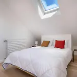 Maison Moderne Avec Jardin Pour 8 à La Baule-Escoublac