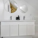 Casa de Férias Maison Moderne Avec Jardin Pour 8 à *